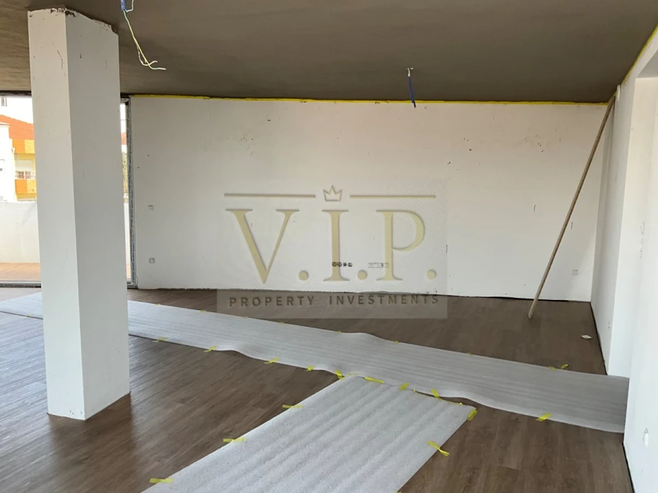 Apartamento T4 para Venda em Lourinhã e Atalaia Foto 6