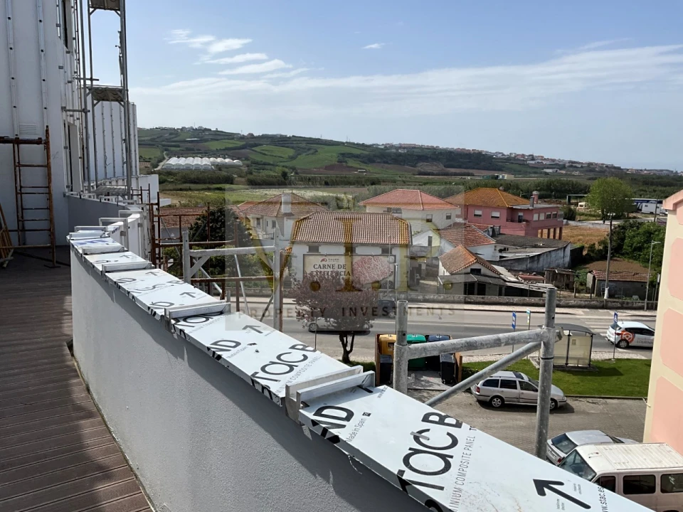 Apartamento T4 para Venda em Lourinhã e Atalaia Foto 13