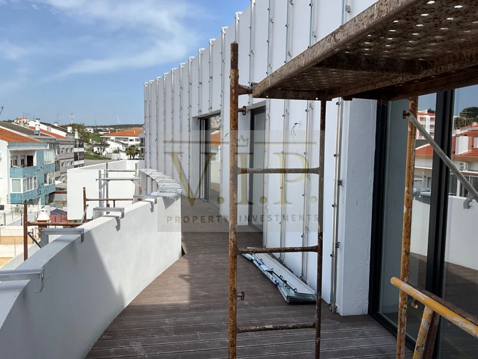 Apartamento T4 para Venda em Lourinhã e Atalaia Foto 14