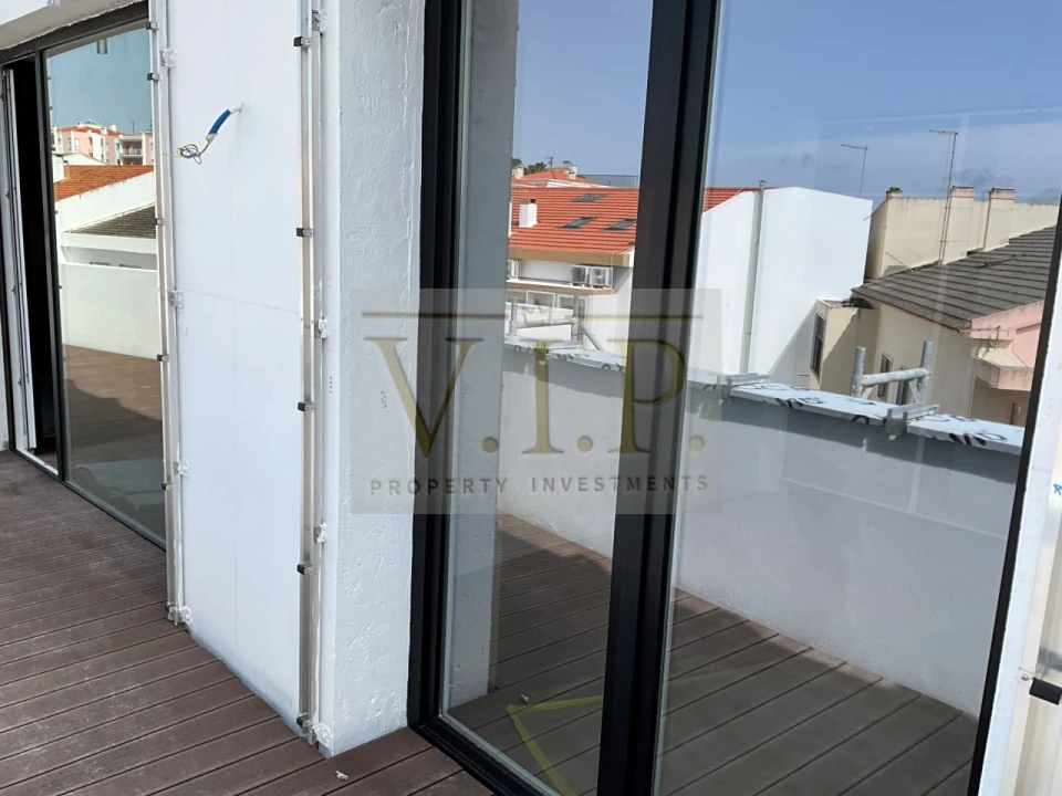 Apartamento T4 para Venda em Lourinhã e Atalaia Foto 15