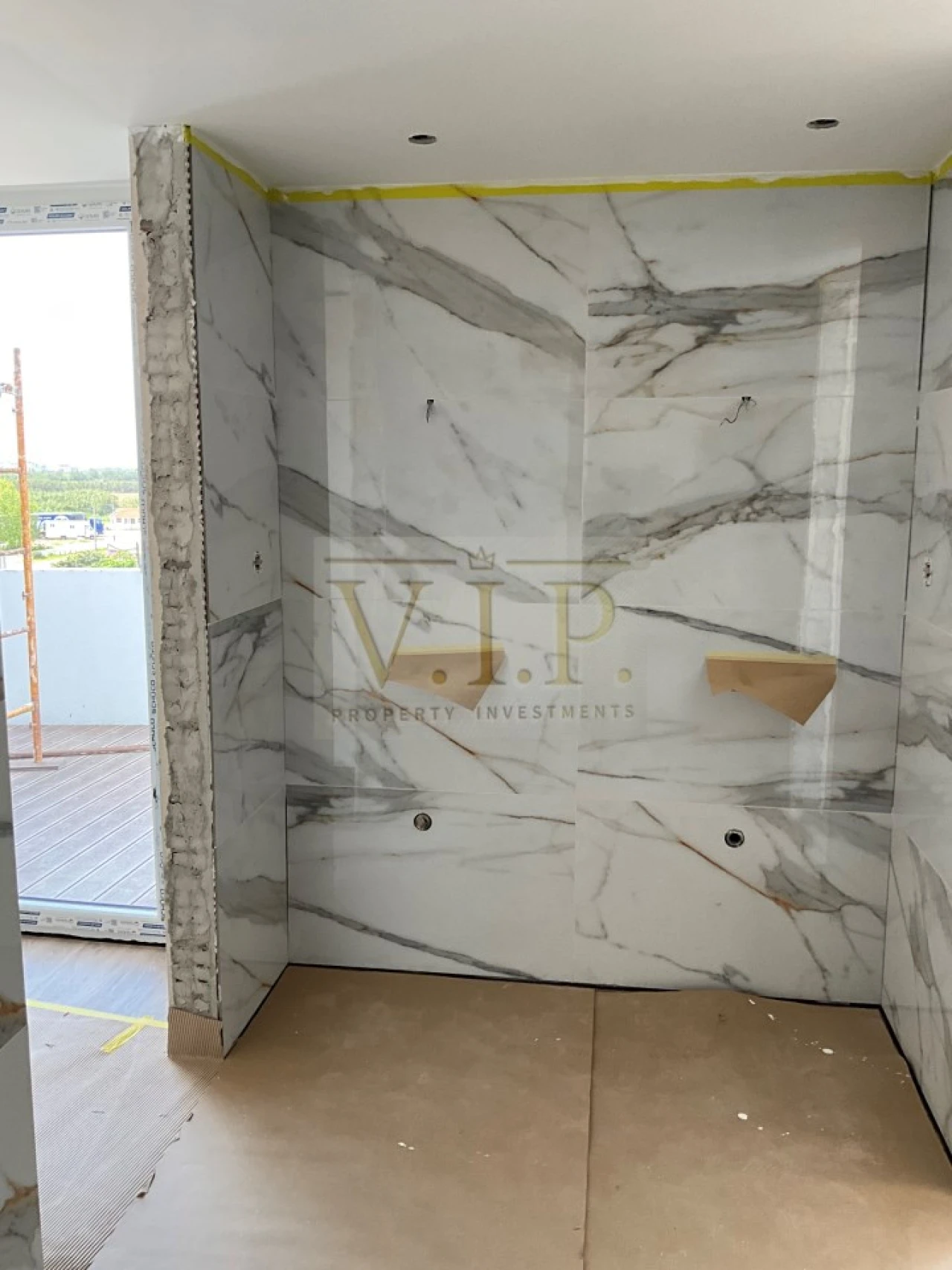 Apartamento T4 para Venda em Lourinhã e Atalaia Foto 21