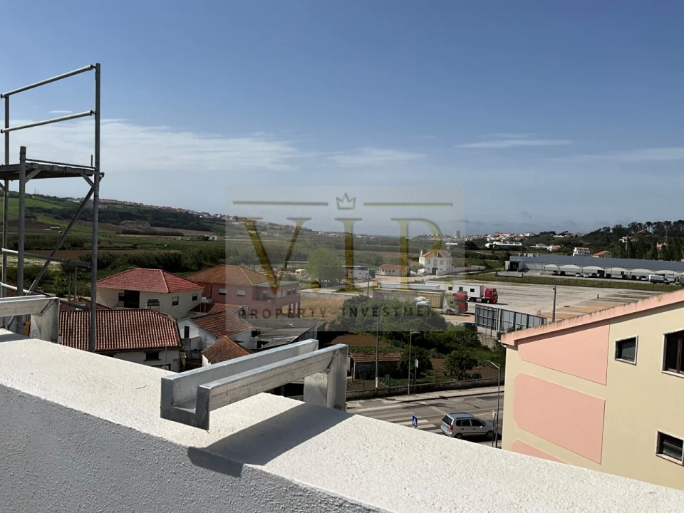 Apartamento T4 para Venda em Lourinhã e Atalaia Foto 36