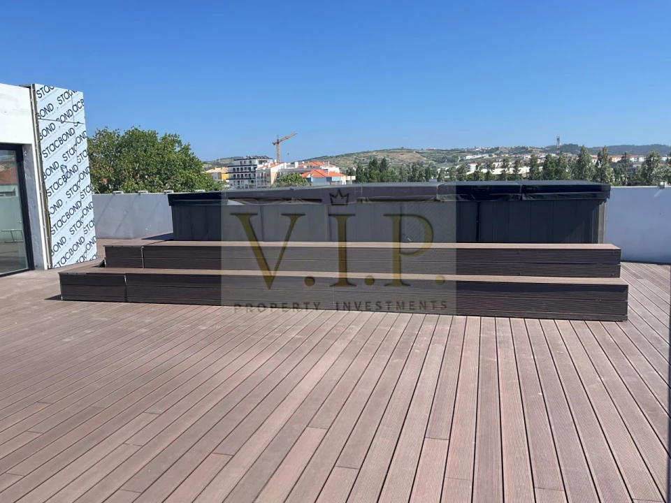 Apartamento T4 para Venda em Lourinhã e Atalaia Foto 38