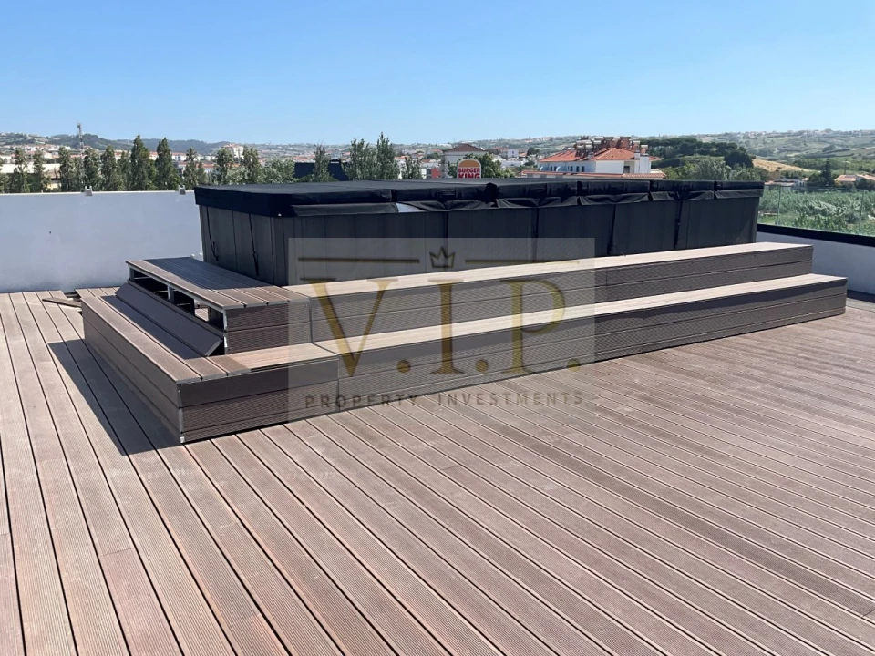 Apartamento T4 para Venda em Lourinhã e Atalaia Foto 39