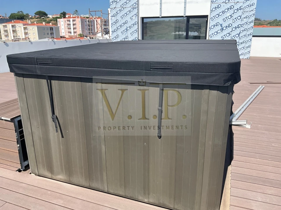 Apartamento T4 para Venda em Lourinhã e Atalaia Foto 40