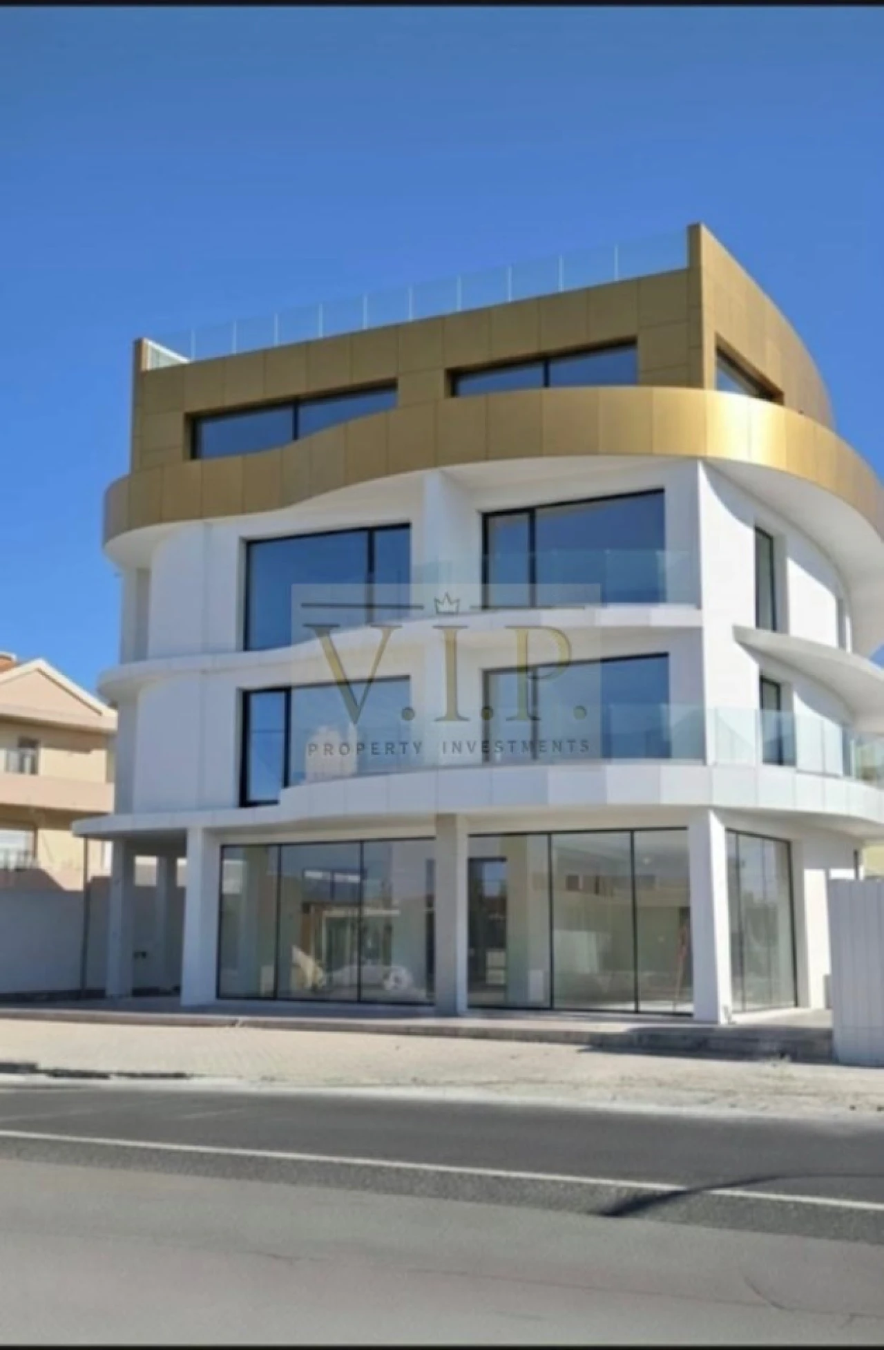 Apartamento T4 para Venda em Lourinhã e Atalaia Foto 1