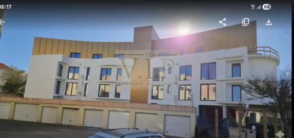 Apartamento T4 para Venda em Lourinhã e Atalaia