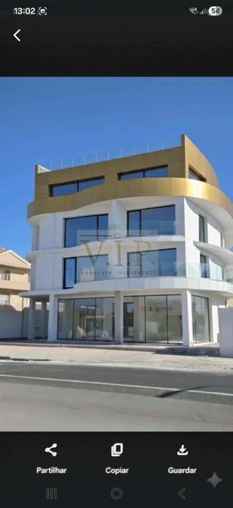 Apartamento T4 para Venda em Lourinhã e Atalaia