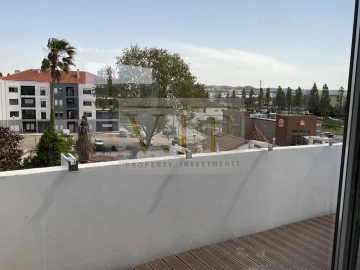 Apartamento T4 para Venda em Lourinhã e Atalaia