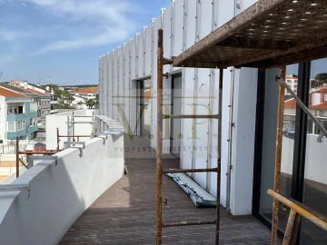 Apartamento T4 para Venda em Lourinhã e Atalaia