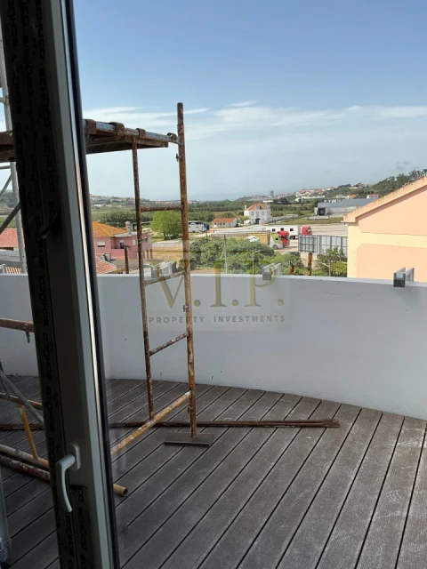 Apartamento T4 para Venda em Lourinhã e Atalaia