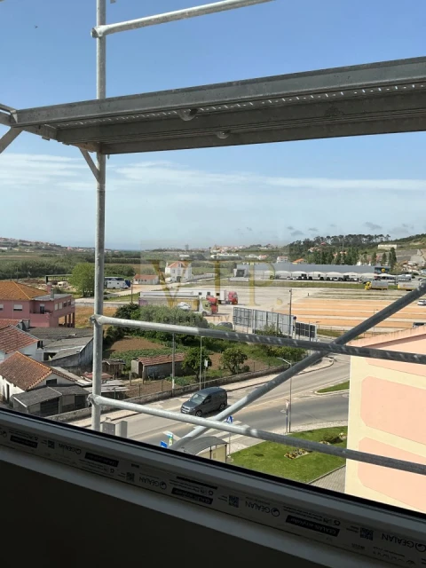 Apartamento T4 para Venda em Lourinhã e Atalaia