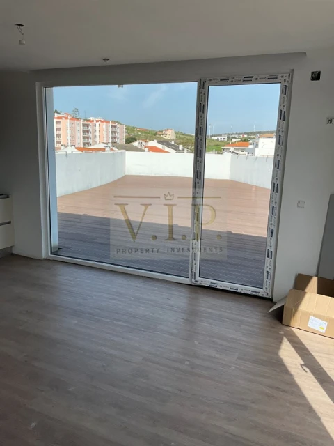 Apartamento T4 para Venda em Lourinhã e Atalaia