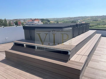 Apartamento T4 para Venda em Lourinhã e Atalaia