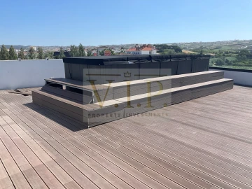 Apartamento T4 para Venda em Lourinhã e Atalaia