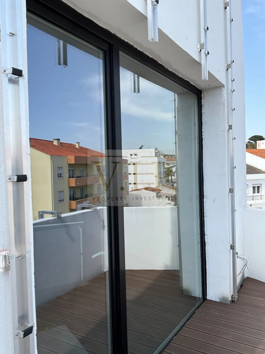 Apartamento T4 para Venda em Lourinhã e Atalaia Foto 9