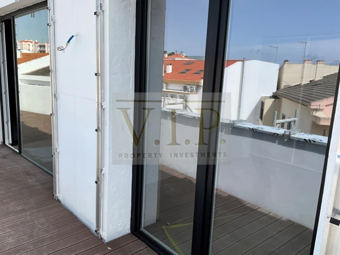 Apartamento T4 para Venda em Lourinhã e Atalaia Foto 15