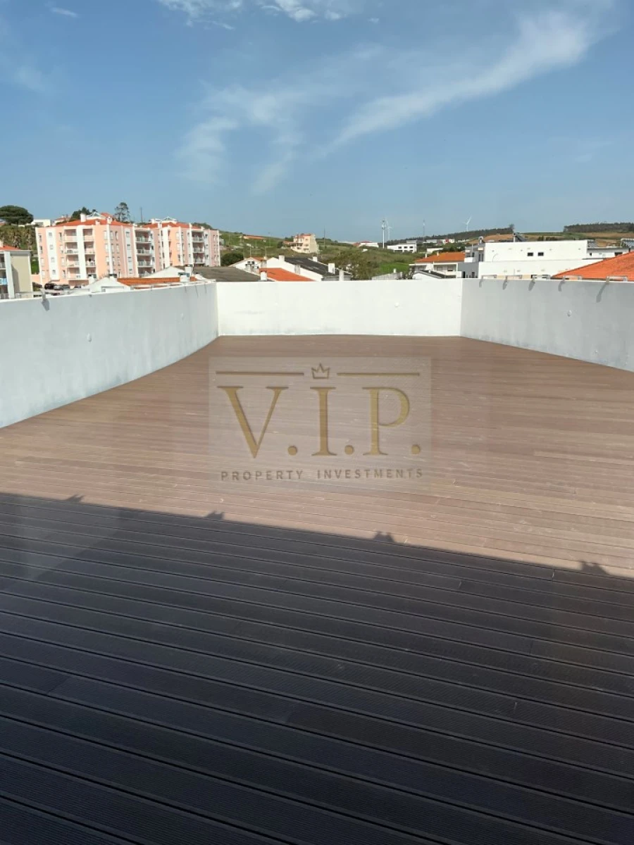 Apartamento T4 para Venda em Lourinhã e Atalaia Foto 33