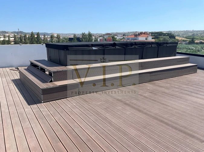 Apartamento T4 para Venda em Lourinhã e Atalaia Foto 39