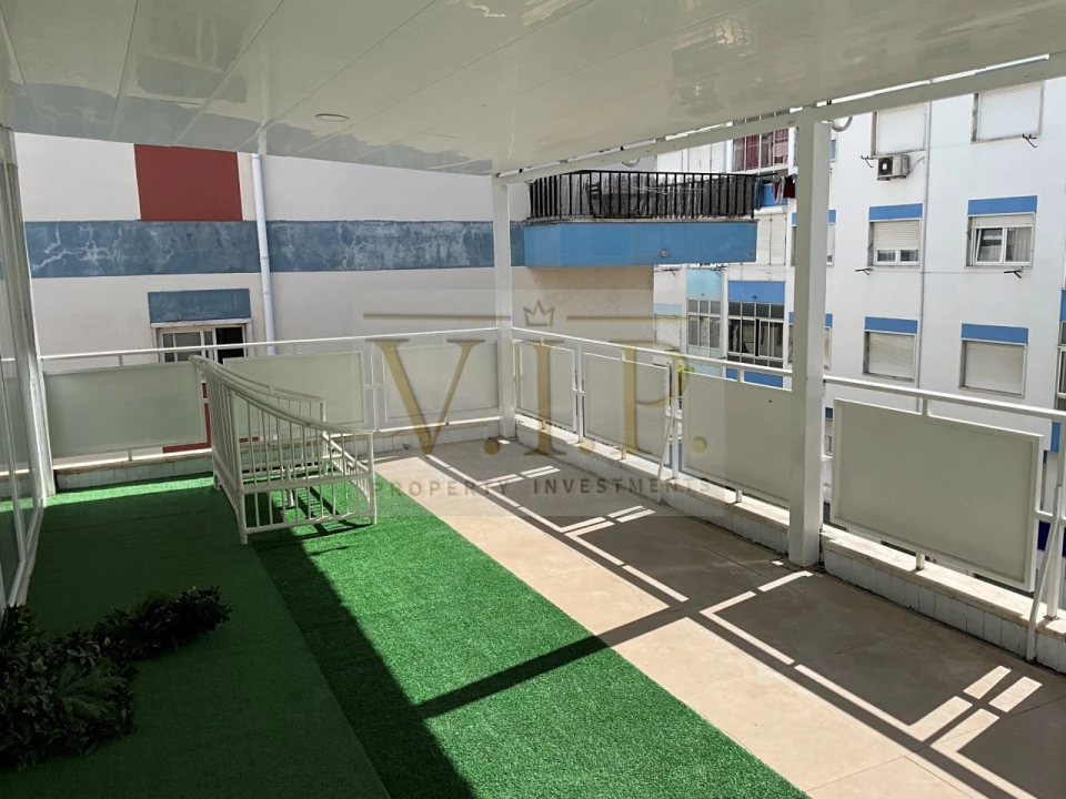 Apartamento T3 para Venda em Odivelas Foto 1