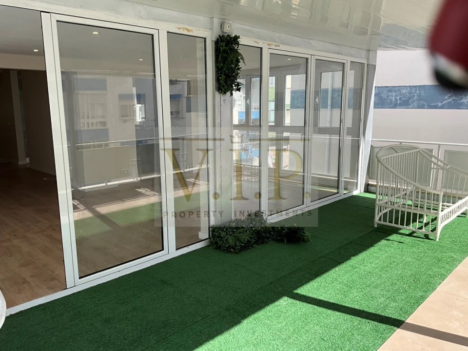 Apartamento T3 para Venda em Odivelas Foto 3