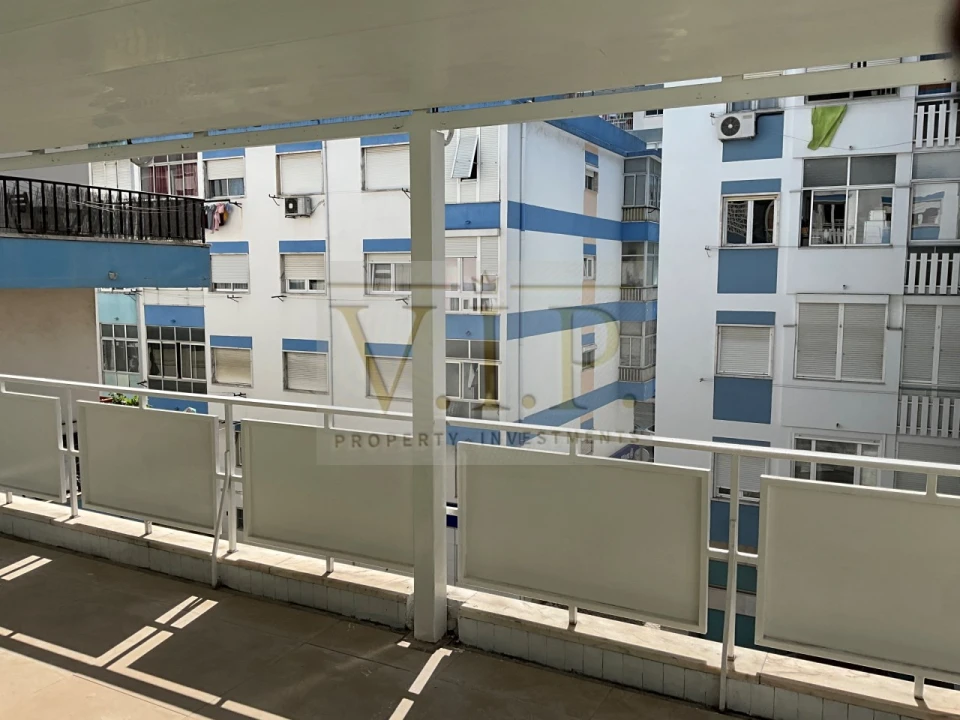 Apartamento T3 para Venda em Odivelas Foto 4