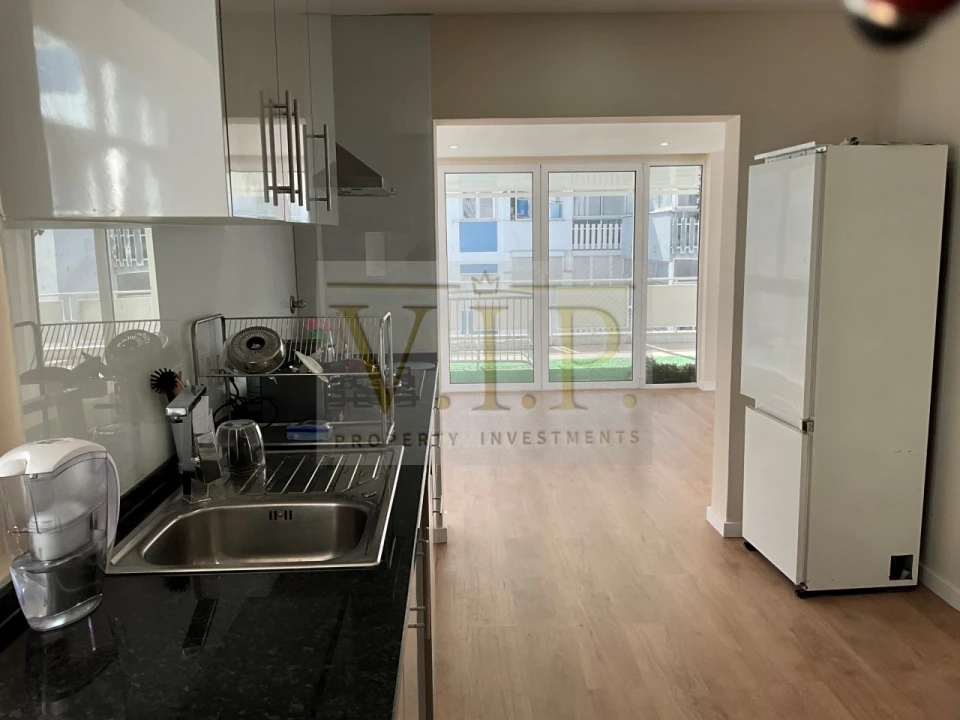 Apartamento T3 para Venda em Odivelas Foto 13