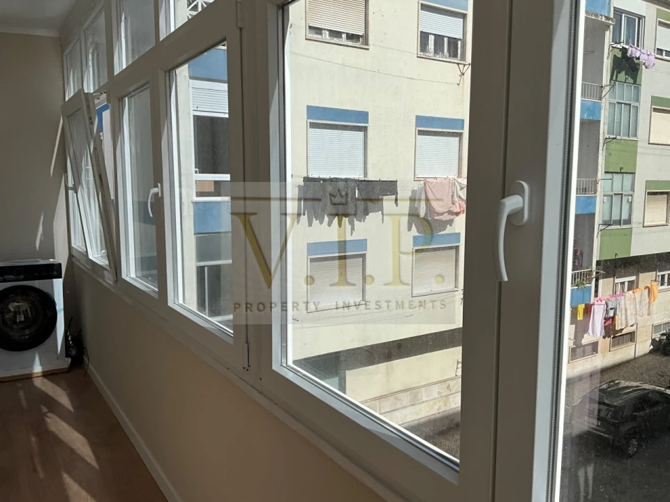 Apartamento T3 para Venda em Odivelas Foto 33