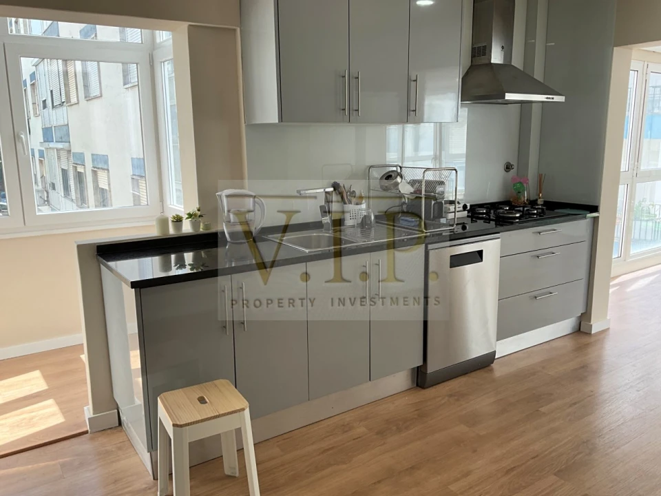 Apartamento T3 para Venda em Odivelas Foto 35