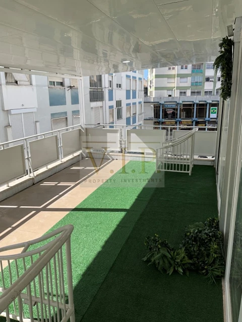 Apartamento T3 para Venda em Odivelas