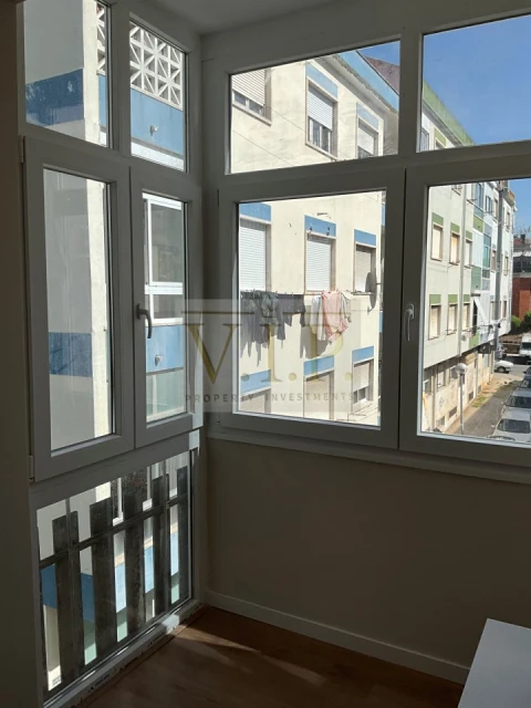 Apartamento T3 para Venda em Odivelas