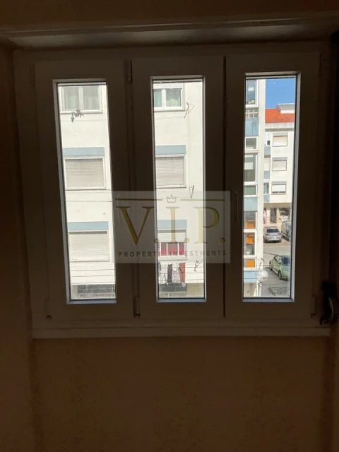 Apartamento T3 para Venda em Odivelas