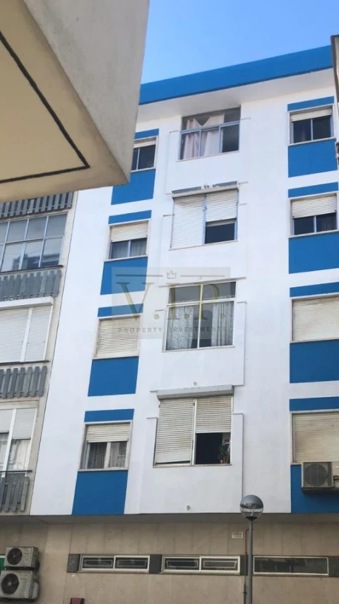 Apartamento T3 para Venda em Odivelas