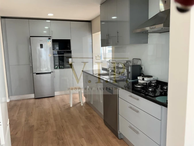 Apartamento T3 para Venda em Odivelas Foto 12