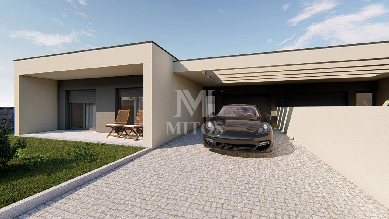 Moradia T3 para Venda em Mazarefes e Vila Fria Foto 4