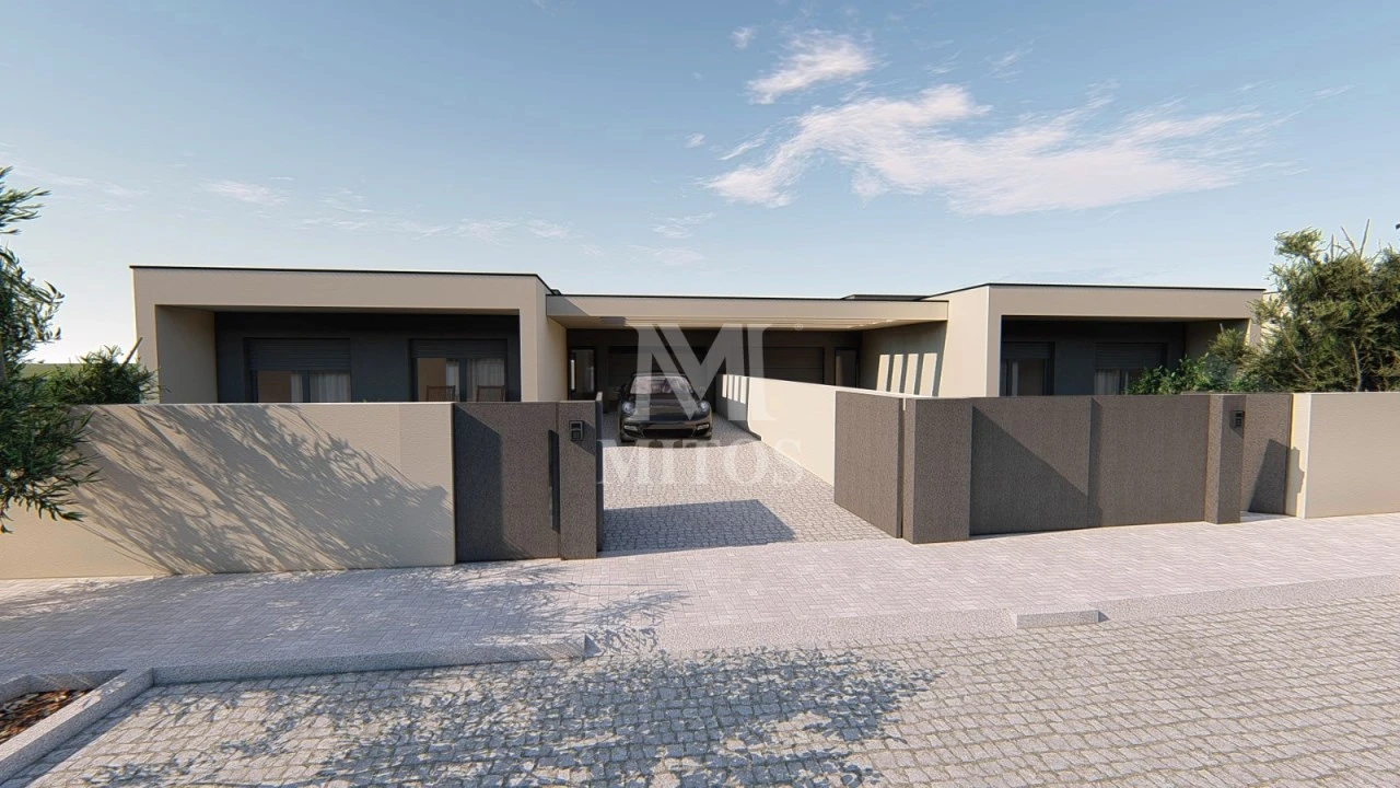 Moradia T3 para Venda em Mazarefes e Vila Fria Foto 5