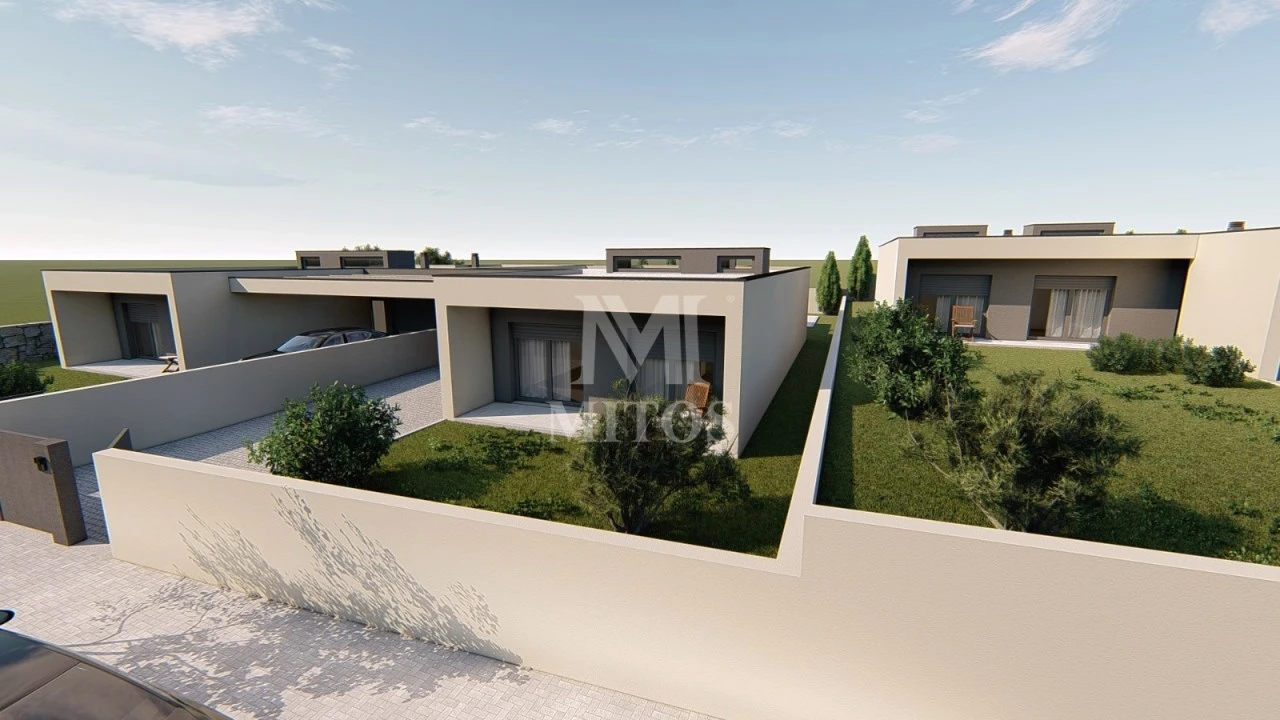 Moradia T3 para Venda em Mazarefes e Vila Fria Foto 8