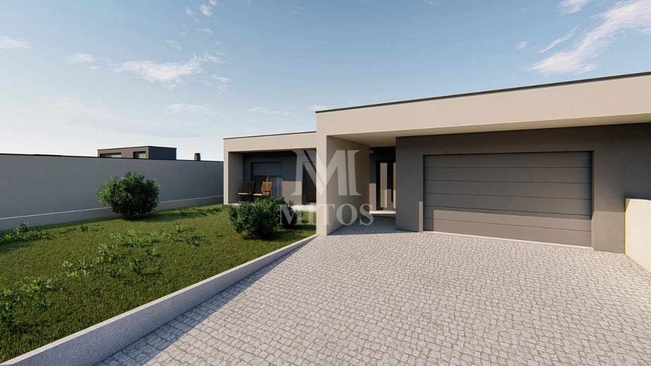 Moradia T3 para Venda em Mazarefes e Vila Fria Foto 9