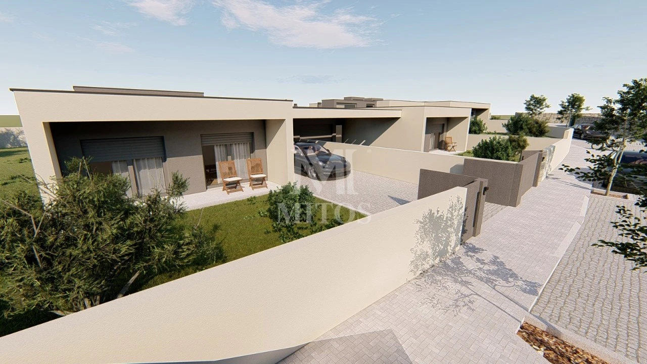 Moradia T3 para Venda em Mazarefes e Vila Fria Foto 12