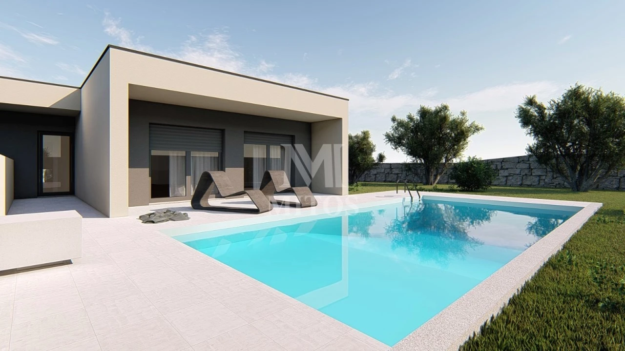 Moradia T3 para Venda em Mazarefes e Vila Fria Foto 13