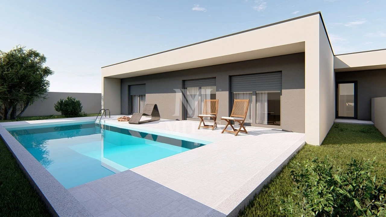 Moradia T3 para Venda em Mazarefes e Vila Fria Foto 15