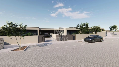 Moradia T3 para Venda em Mazarefes e Vila Fria