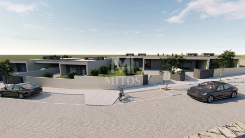 Moradia T3 para Venda em Mazarefes e Vila Fria