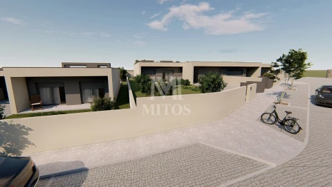 Moradia T3 para Venda em Mazarefes e Vila Fria