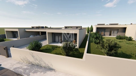 Moradia T3 para Venda em Mazarefes e Vila Fria