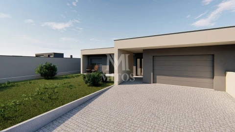 Moradia T3 para Venda em Mazarefes e Vila Fria