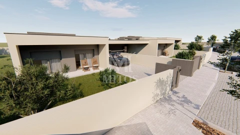 Moradia T3 para Venda em Mazarefes e Vila Fria