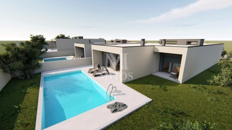 Moradia T3 para Venda em Mazarefes e Vila Fria