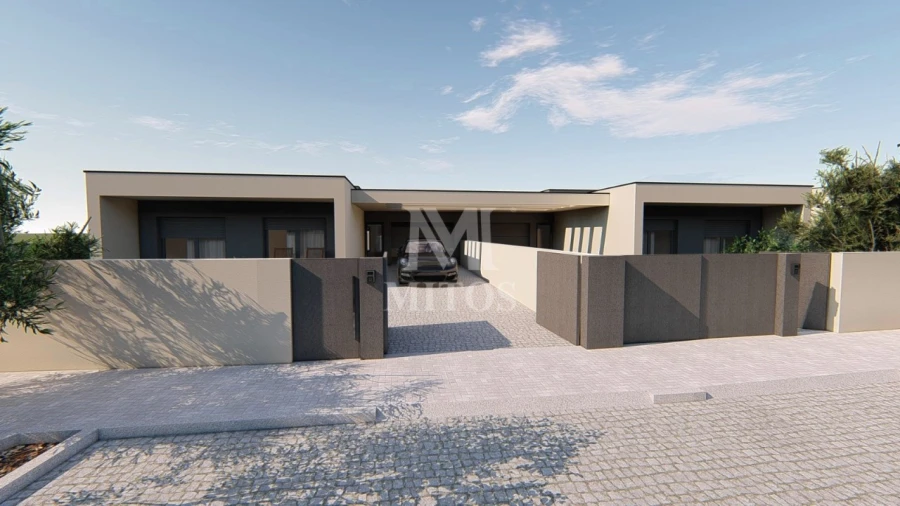 Moradia T3 para Venda em Mazarefes e Vila Fria Foto 5