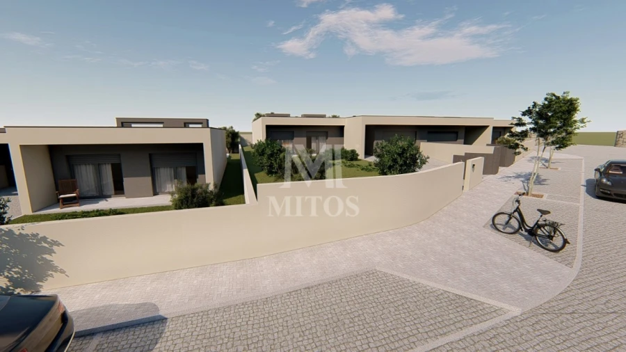 Moradia T3 para Venda em Mazarefes e Vila Fria Foto 6